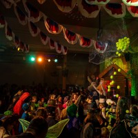 Fasching beim WCC - Bild 4 von 54